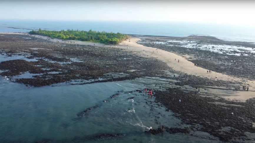 সেন্টমার্টিন Saint Martin