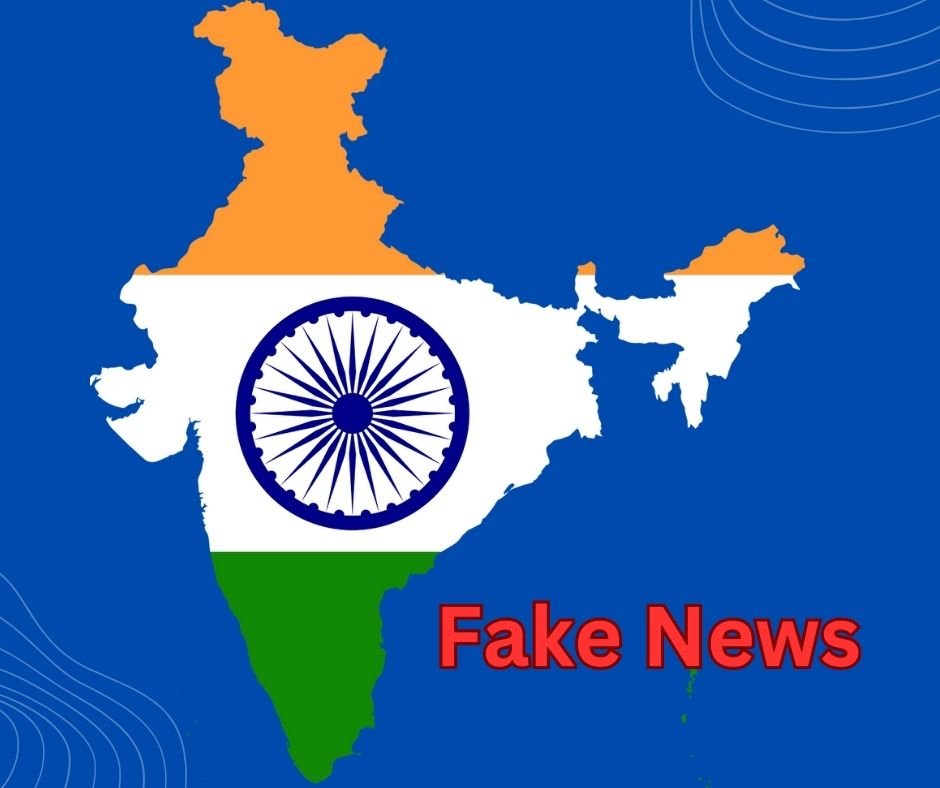 India Fake News