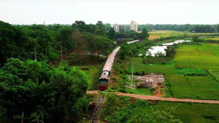 Chittagong University CU – চট্টগ্রাম বিশ্ববিদ্যালয়