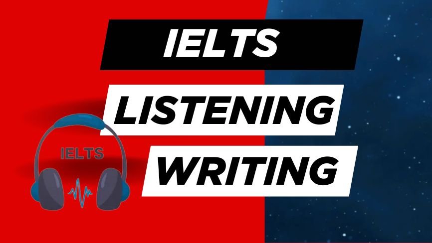 IELTS