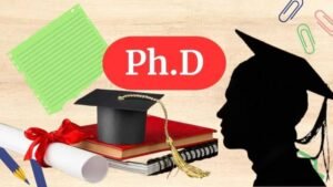 পিএইচডি করার যোগ্যতা PhD